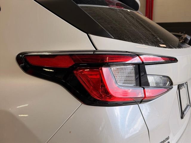 Used 2024 Subaru Crosstrek 2.0i Premium image 26