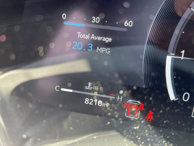 Used 2025 Lexus TX 350 AWD w/ Technology Package image 11