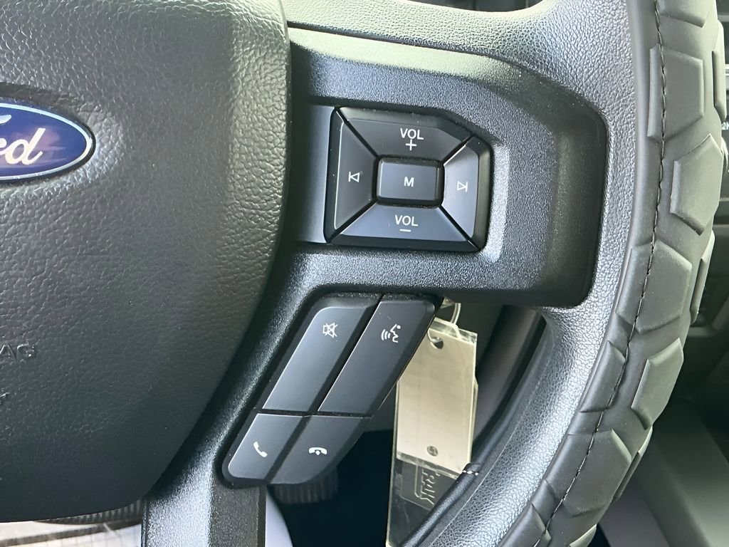 Certified 2020 Ford F250 XLT w/ XLT Premium Package AWD/4WD image 13
