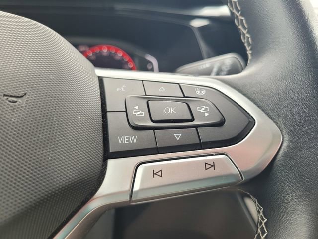 Used 2022 Volkswagen Taos SEL image 26