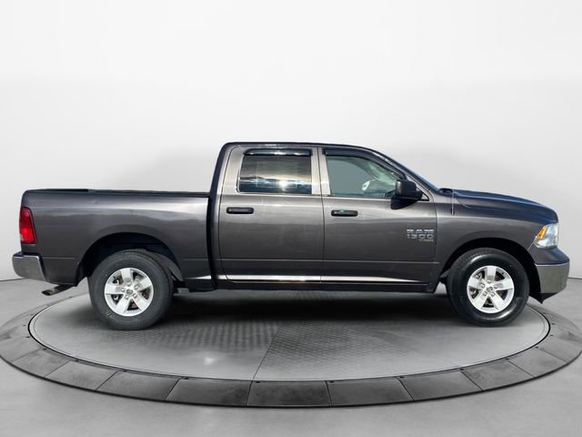 Used 2022 RAM 1500 Tradesman w/ Chrome Plus Package image 6
