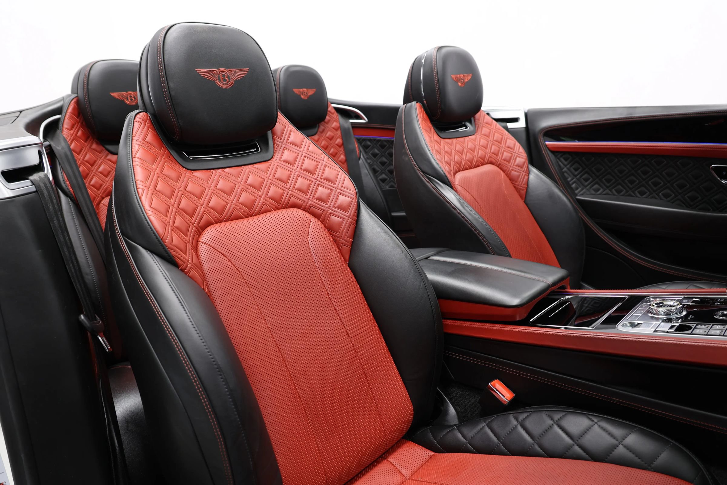Used 2020 Bentley Continental GT V8 AWD/4WD image 90