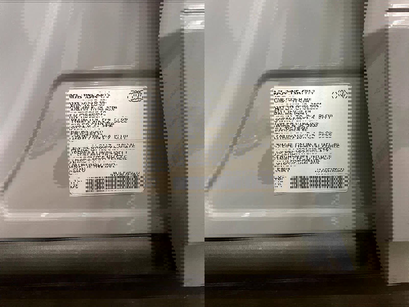 Used 2023 Audi Q4 e-tron Premium Plus w/ Premium Plus image 35