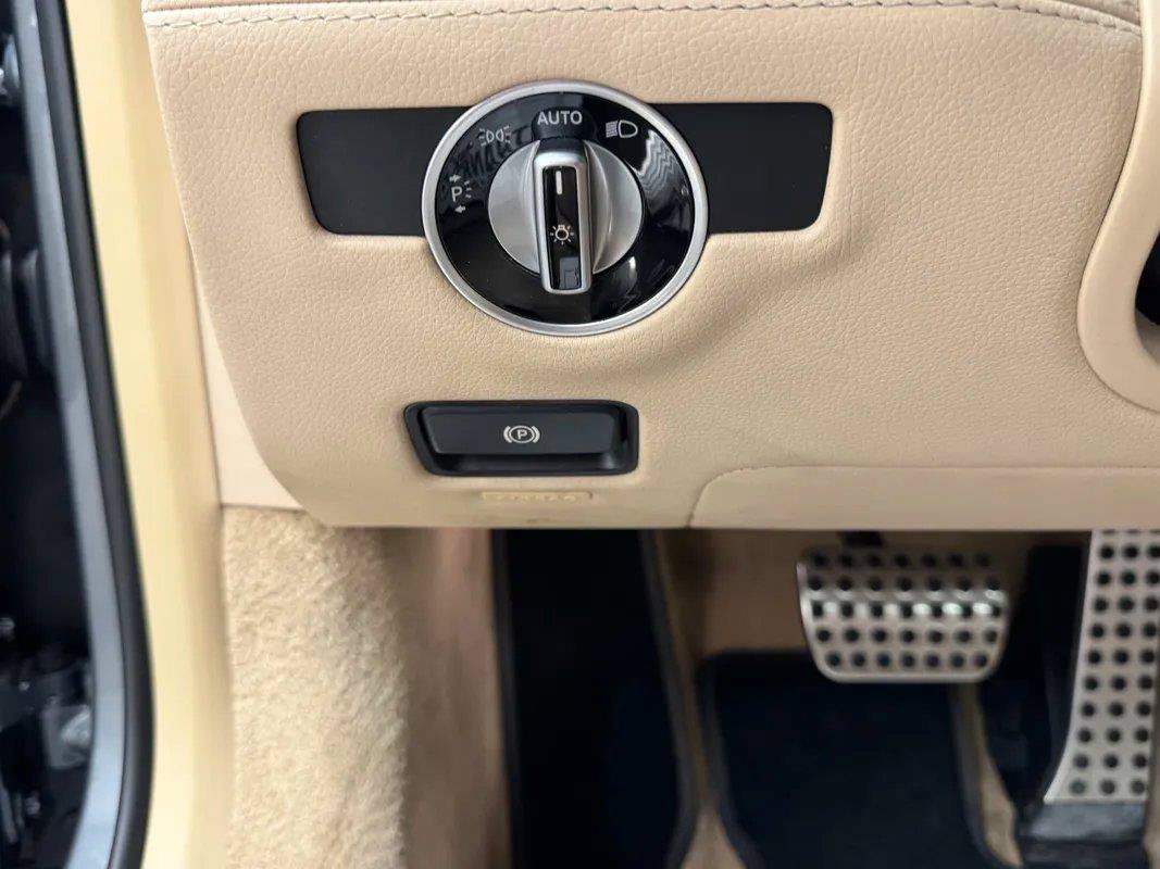 Used 2017 Mercedes-Benz SL 450 image 17
