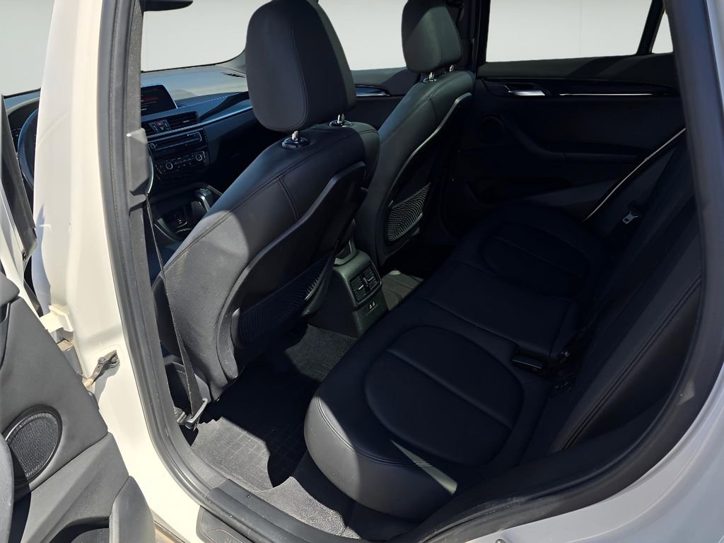 Used 2019 BMW X1 xDrive28i w/ Convenience Package image 25