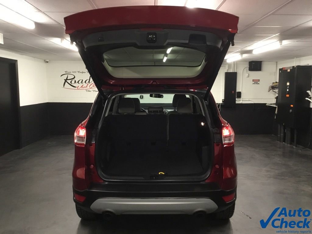 Used 2014 Ford Escape Titanium image 12