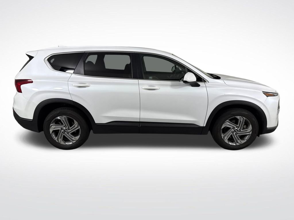 Used 2021 Hyundai Santa Fe SE FWD video 2