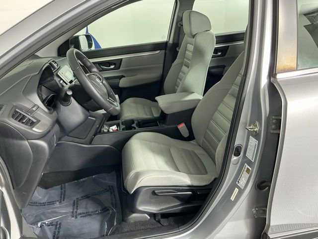 Used 2019 Honda CR-V LX image 7