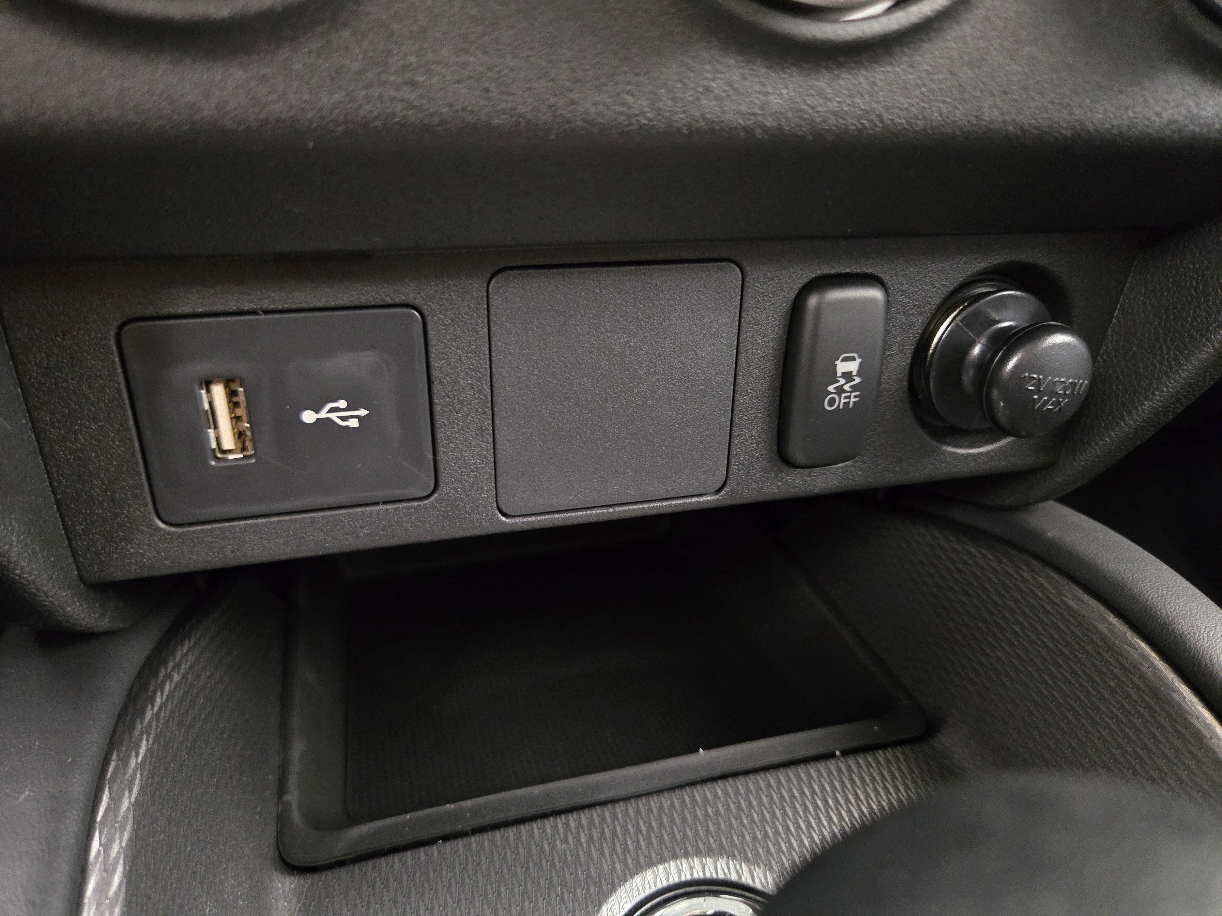 New 2025 Mitsubishi Outlander Sport ES image 23