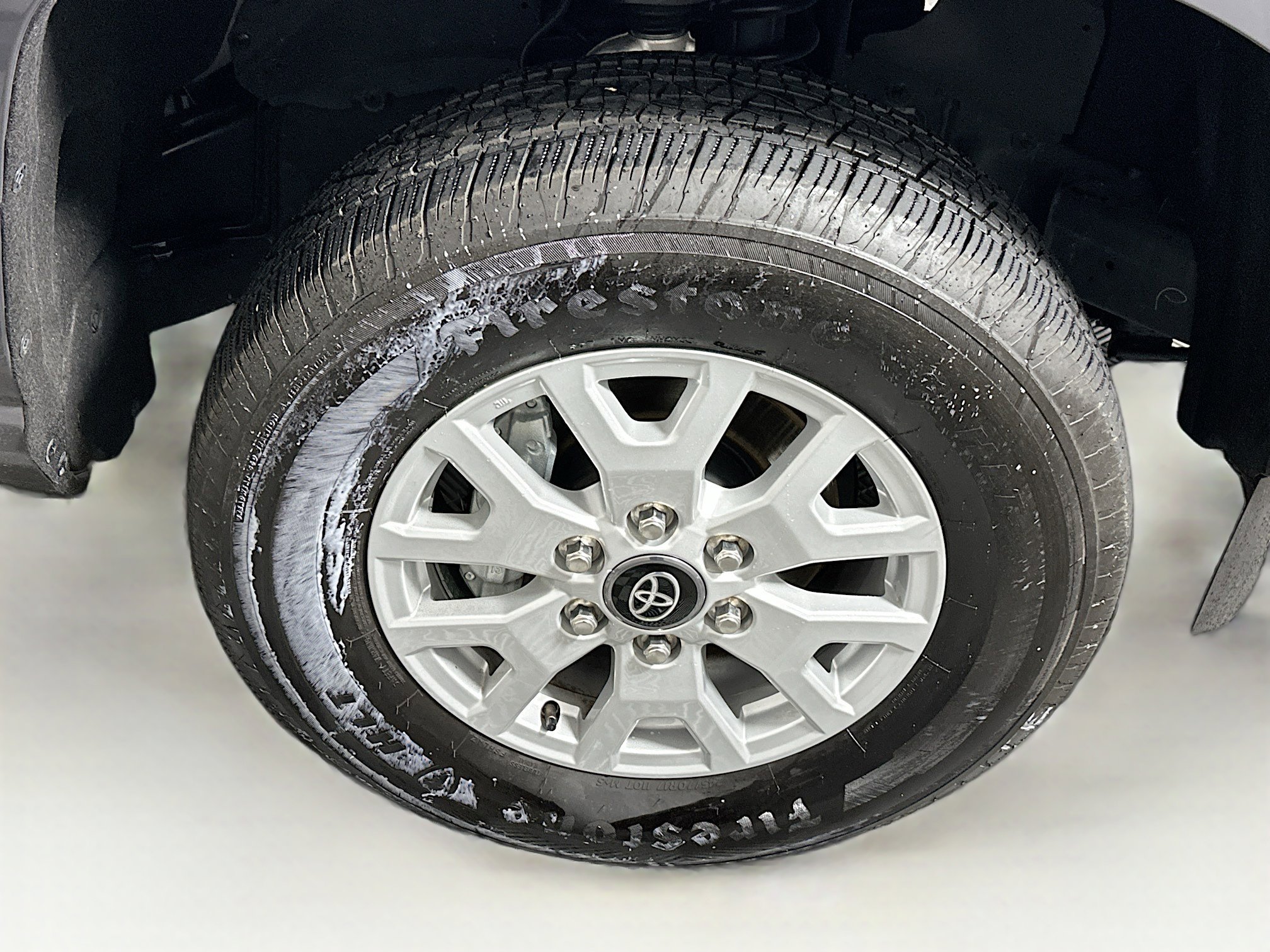 Used 2025 Toyota Tacoma SR5 image 11
