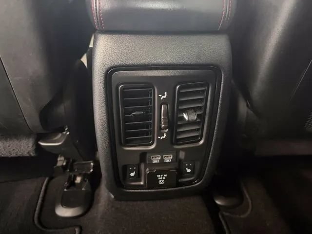 Used 2023 Dodge Durango R/T AWD/4WD image 20