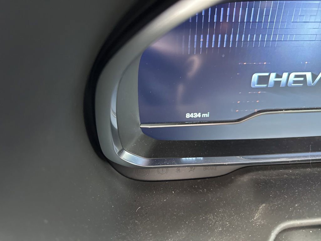 Used 2024 Chevrolet Tahoe Premier image 6