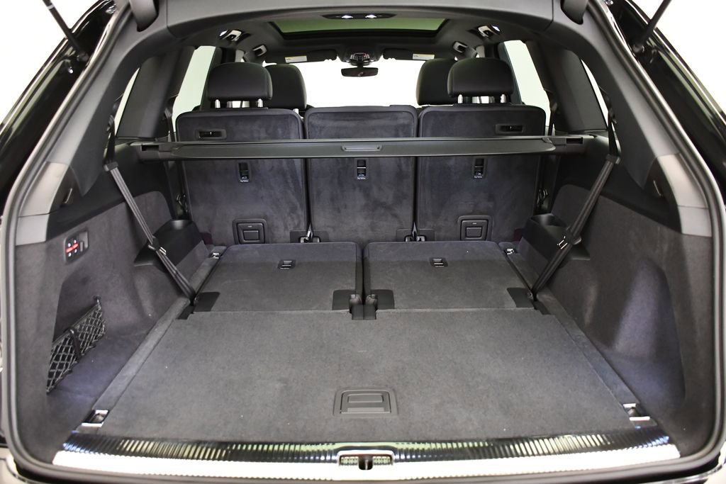 New 2026 Audi Q7 2.0T Premium image 56
