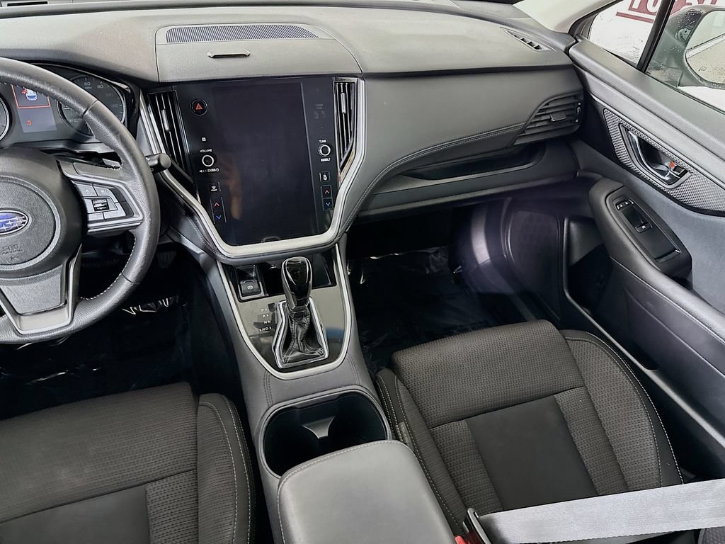 Used 2020 Subaru Outback Premium AWD/4WD image 25