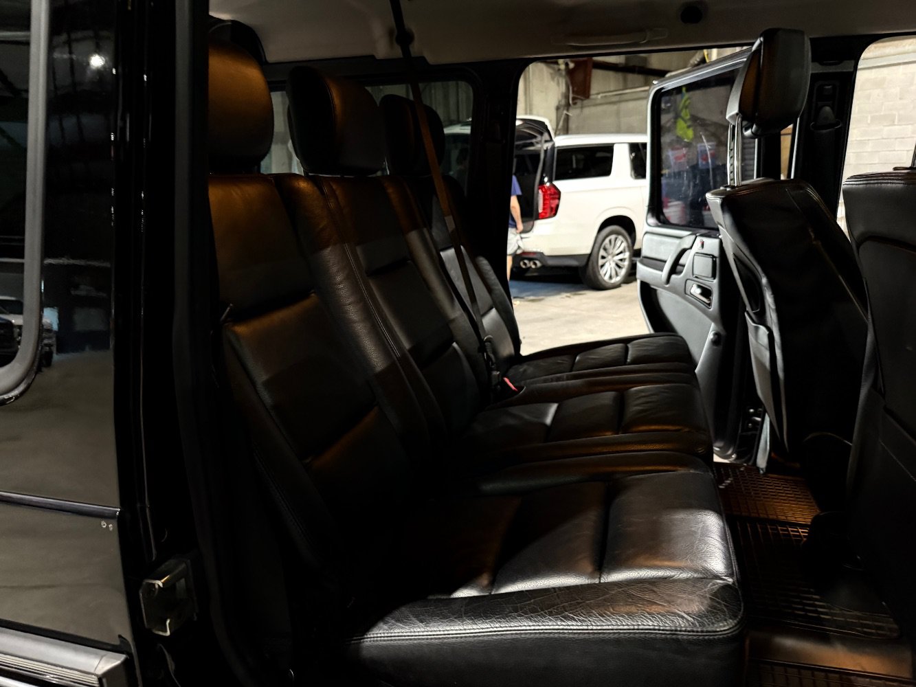 Used 2016 Mercedes-Benz G 550 image 24