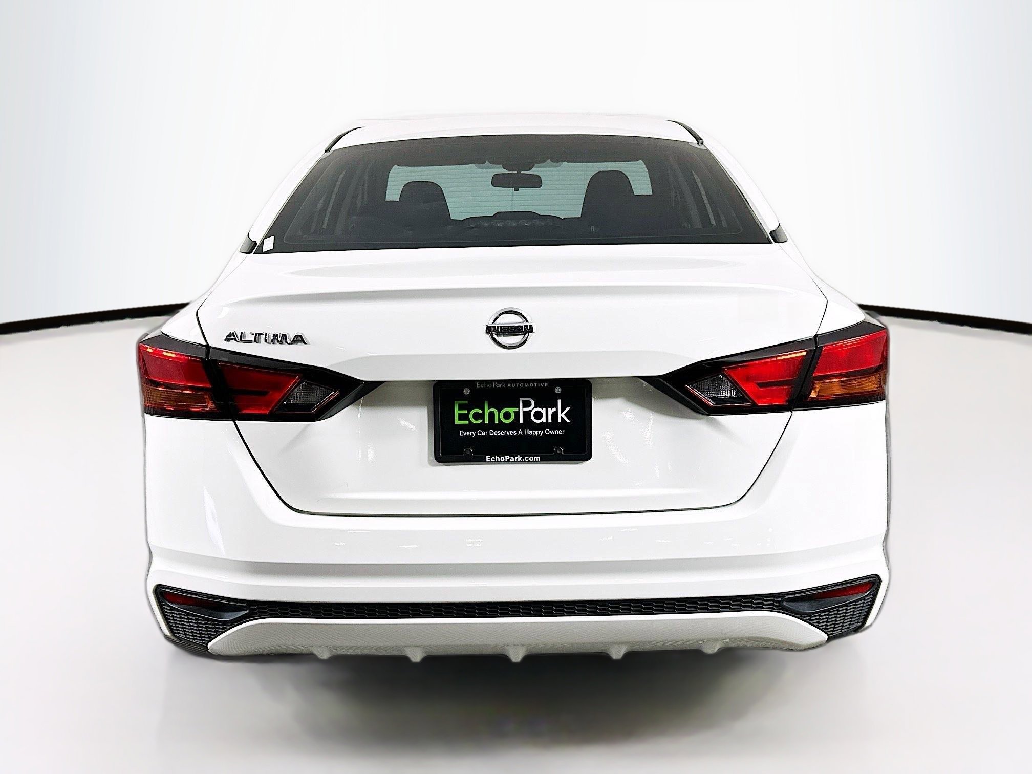 Used 2022 Nissan Altima 2.5 S image 7