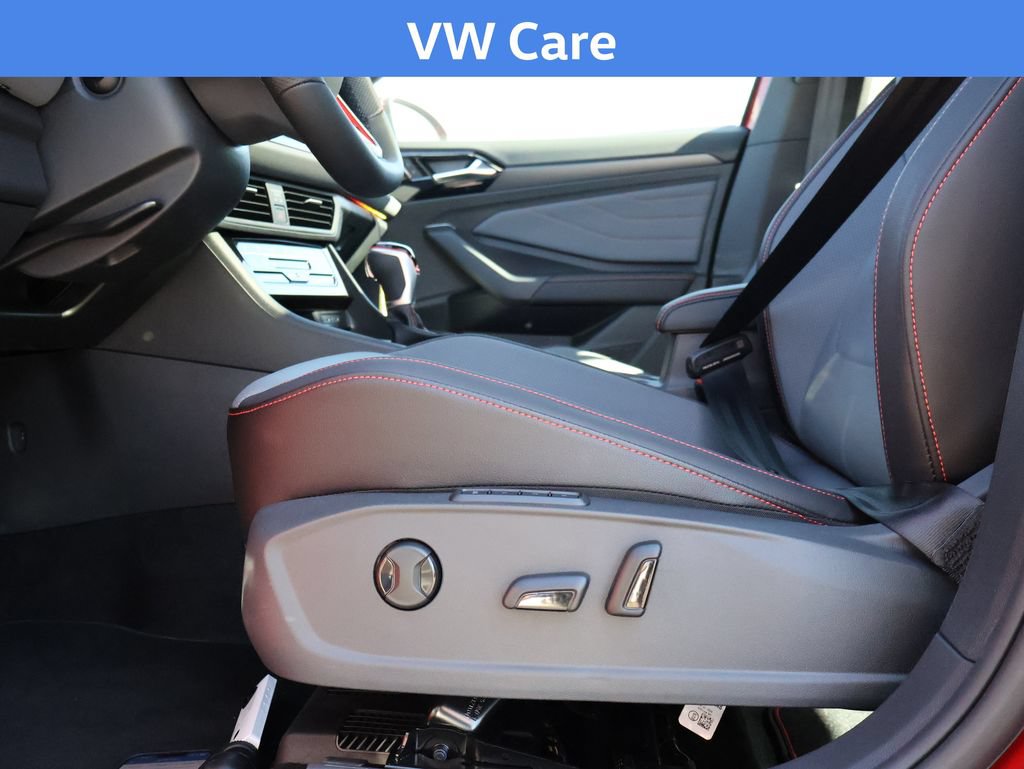 New 2026 Volkswagen Jetta GLI Autobahn FWD image 11