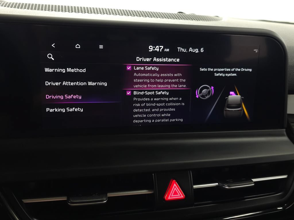 Used 2024 Kia Seltos S FWD image 23