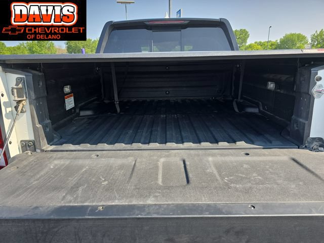 Used 2021 Honda Ridgeline Black Edition image 13