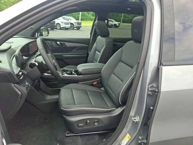 New 2026 Buick Enclave Sport Touring w/ Power Package AWD/4WD image 12