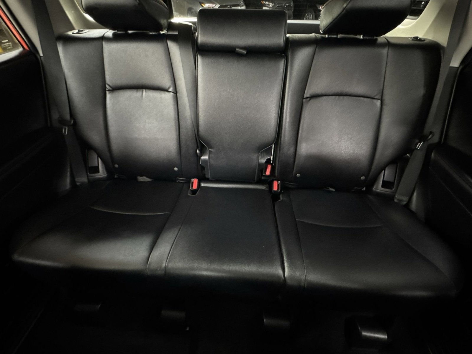 Used 2023 Toyota 4Runner TRD Pro AWD/4WD image 15