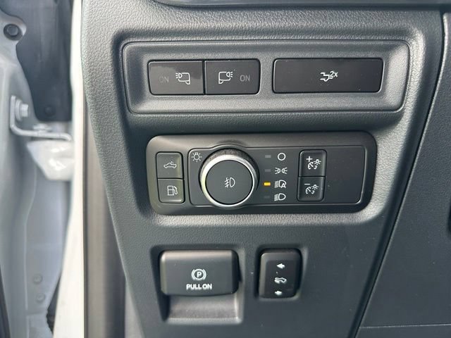 Used 2023 Ford F150 Lariat w/ Equipment Group 502A High AWD/4WD image 26
