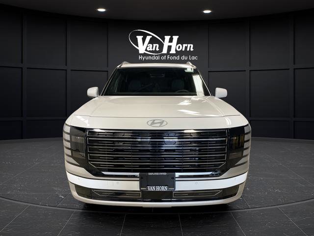 New 2026 Hyundai Palisade Calligraphy image 12