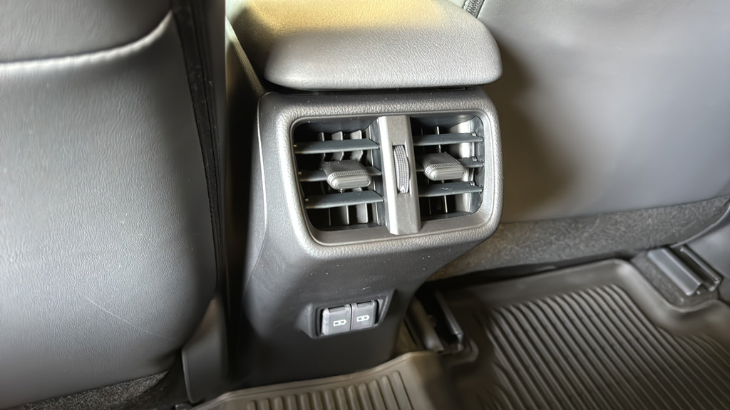 New 2026 Lexus UX 300h AWD w/ Accessory Package (2T) image 17