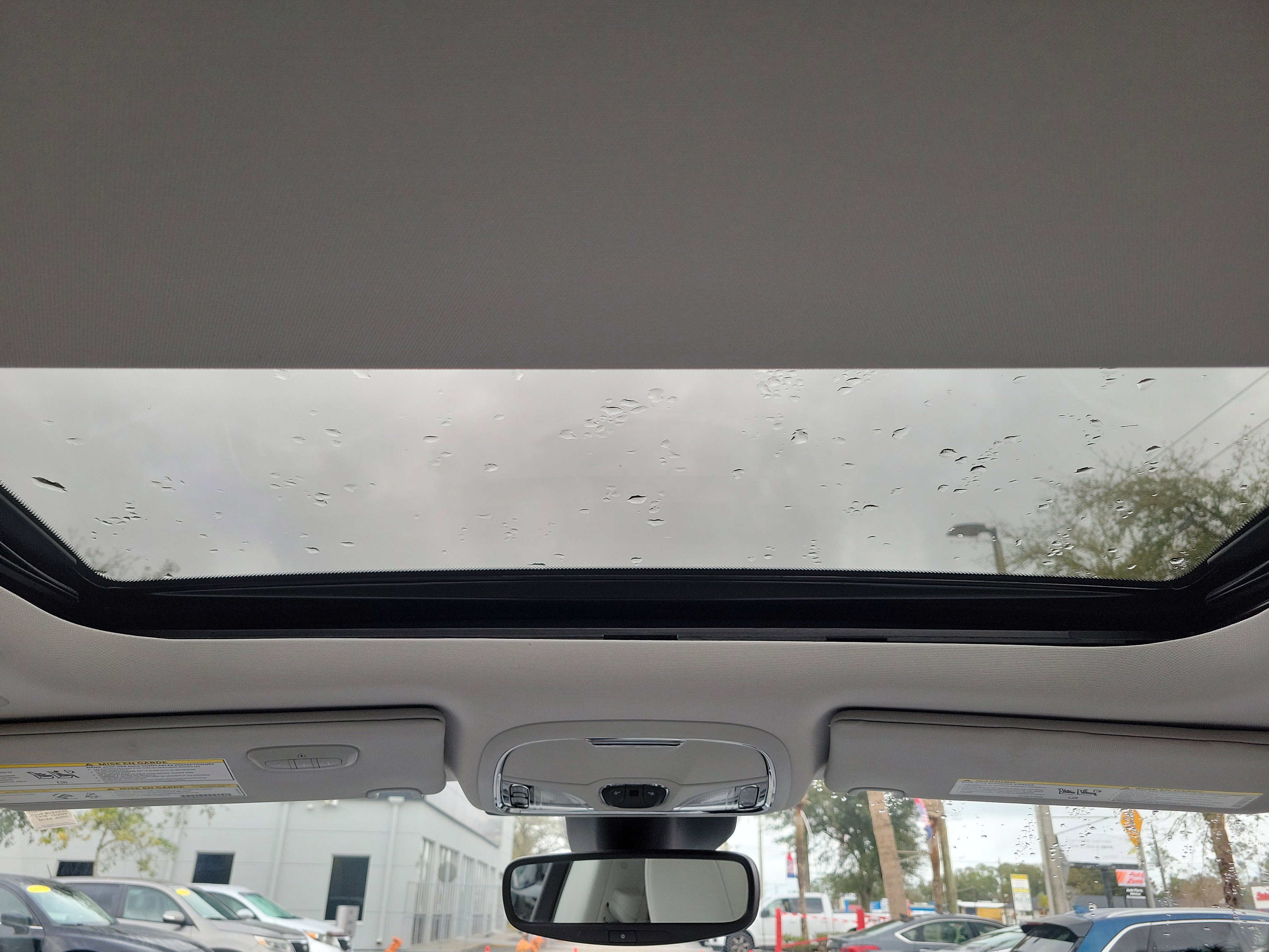 Used 2021 Jeep Cherokee Latitude Lux w/ Sun & Sound Group image 20