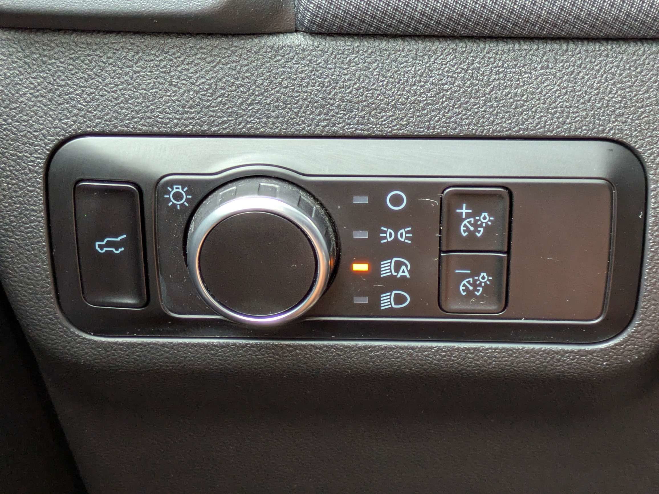 Used 2023 Ford Bronco Sport Big Bend AWD/4WD image 27