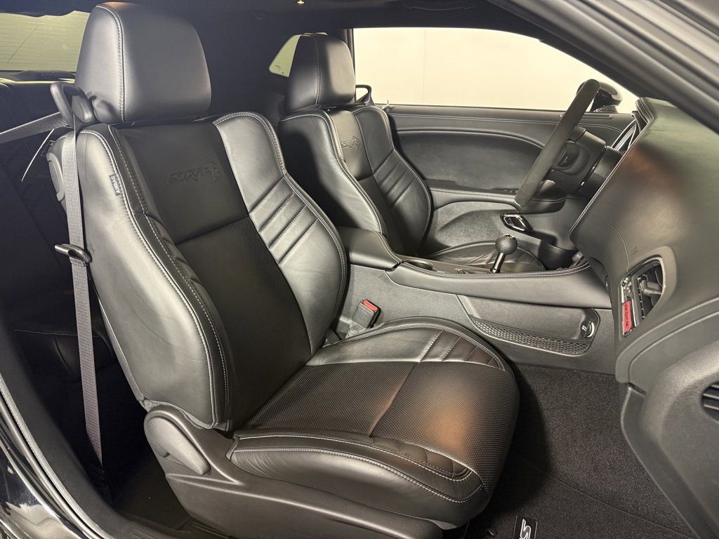 Used 2023 Dodge Challenger SRT Hellcat image 21