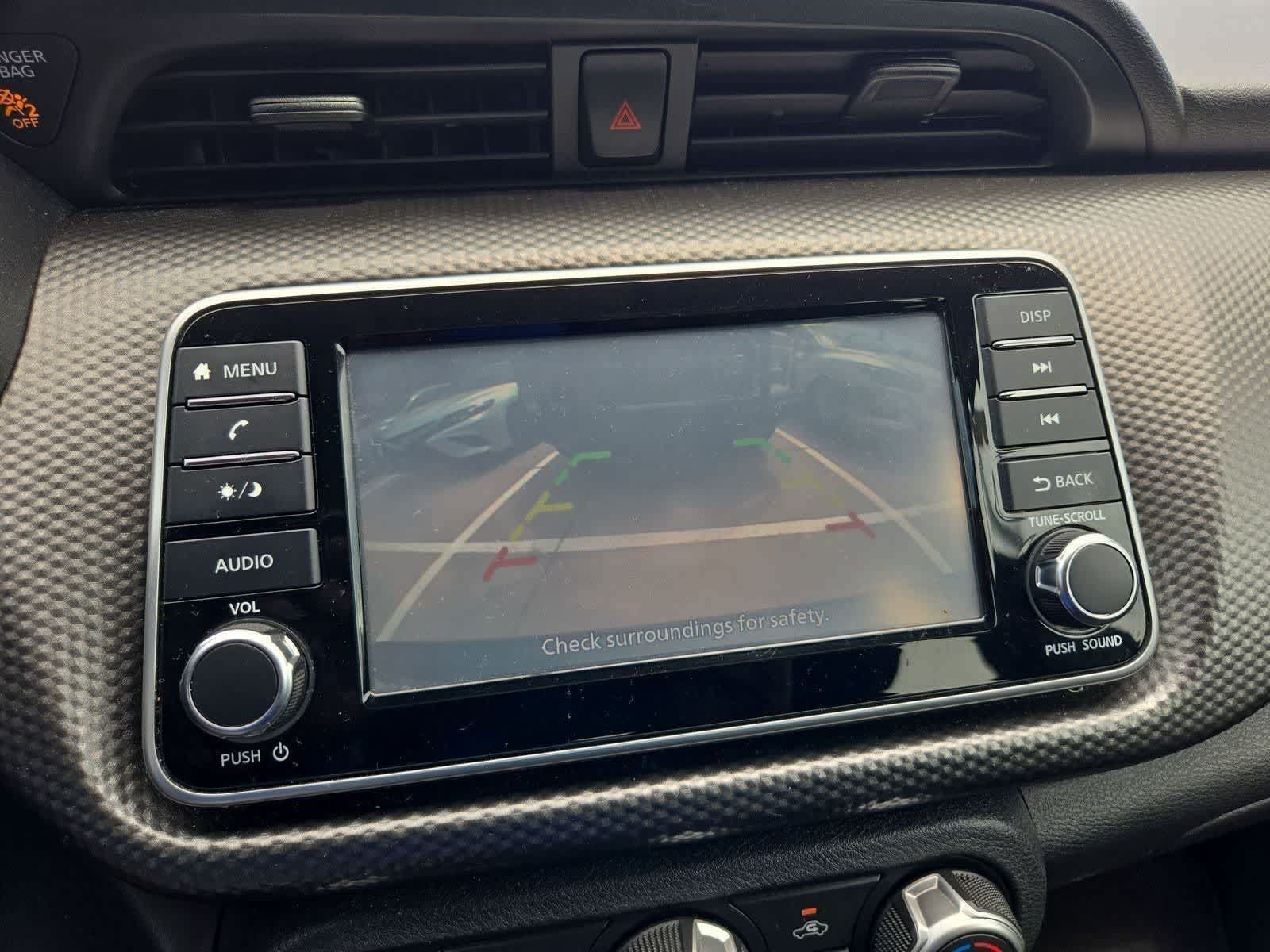 Used 2019 Nissan Kicks S FWD image 26