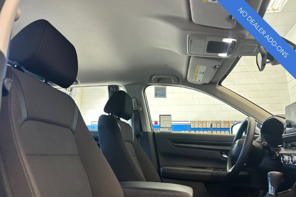 Certified 2023 Honda CR-V LX image 18