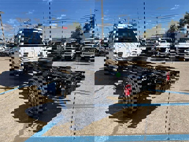 New 2026 Ford F450 XL image 5