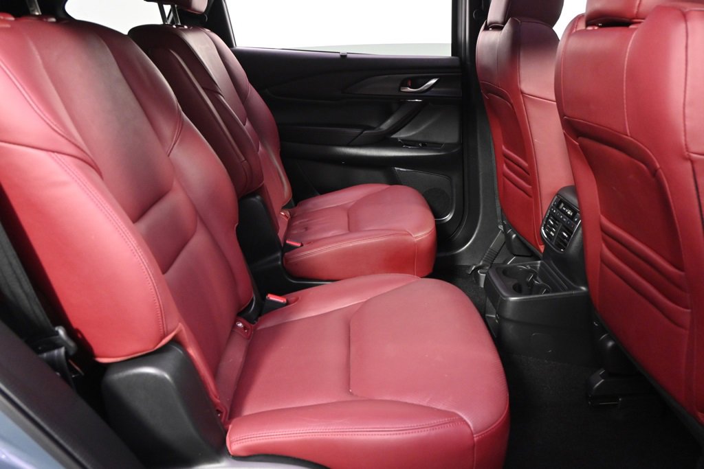 Used 2023 MAZDA CX-9 Carbon Edition image 18