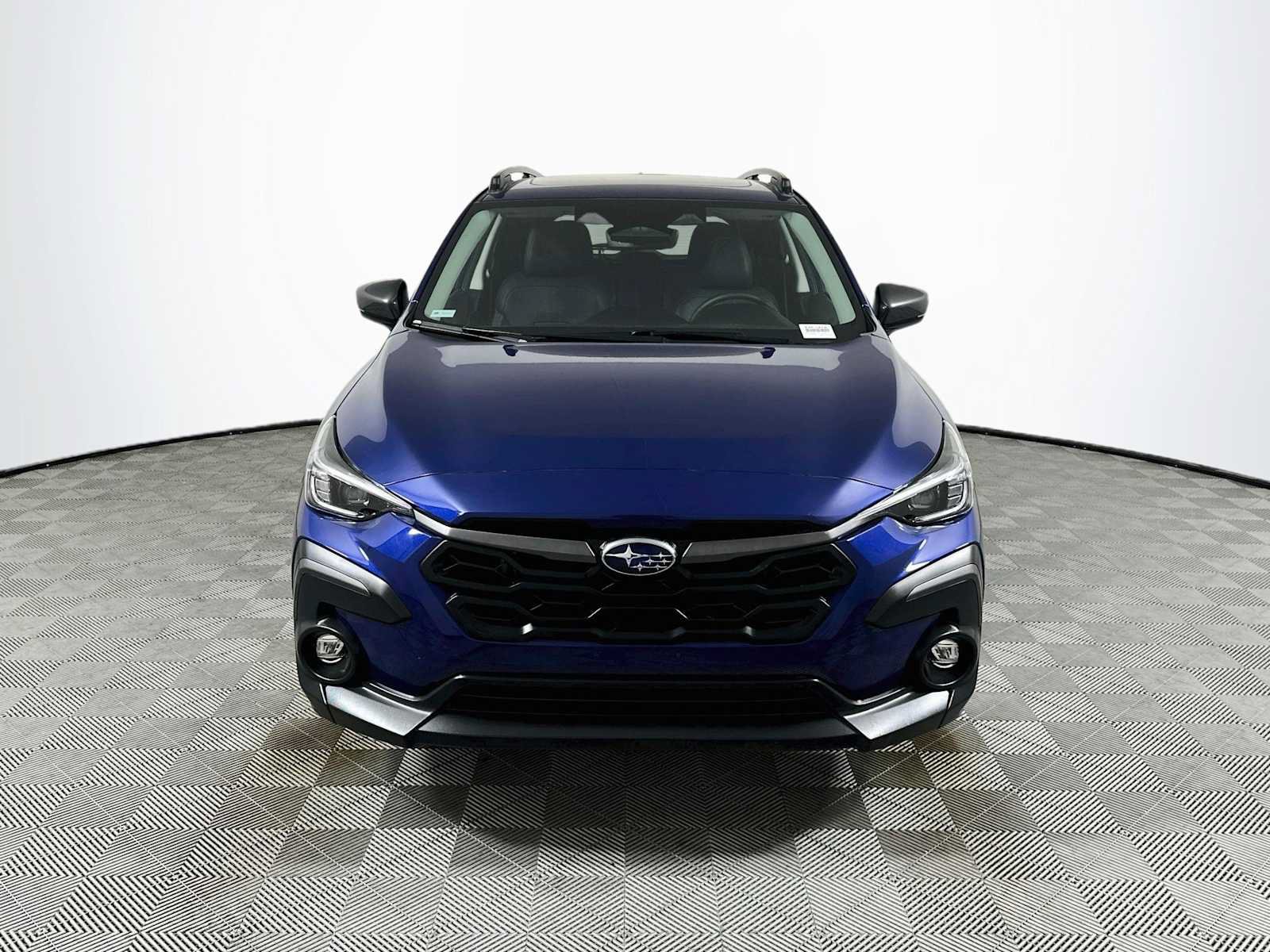 Certified 2024 Subaru Crosstrek 2.5i Limited AWD/4WD image 2