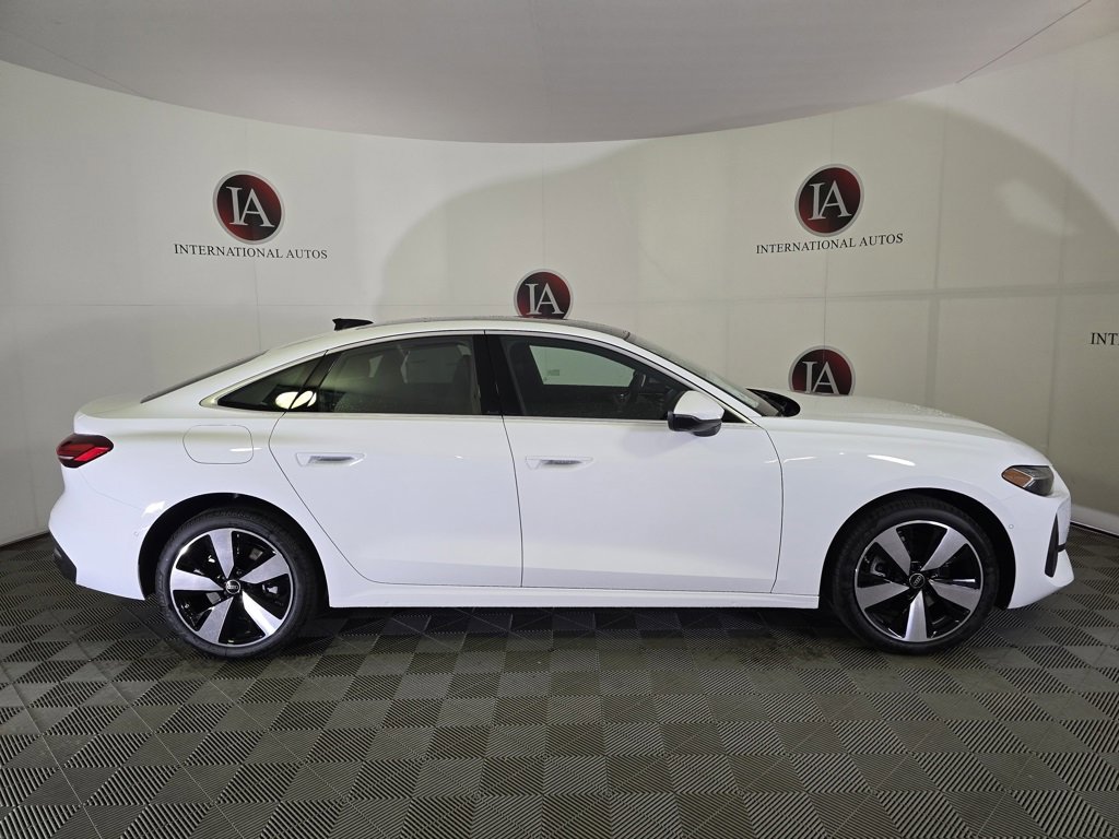 New 2025 Audi A5 2.0T Premium Plus image 3