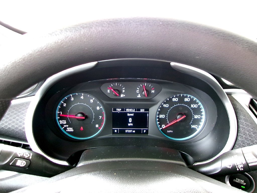 Used 2024 Chevrolet Malibu LT FWD image 7