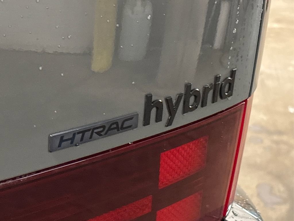 Used 2026 Hyundai Santa Fe Calligraphy image 13