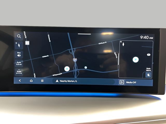 New 2026 Hyundai Ioniq 9 SEL image 19