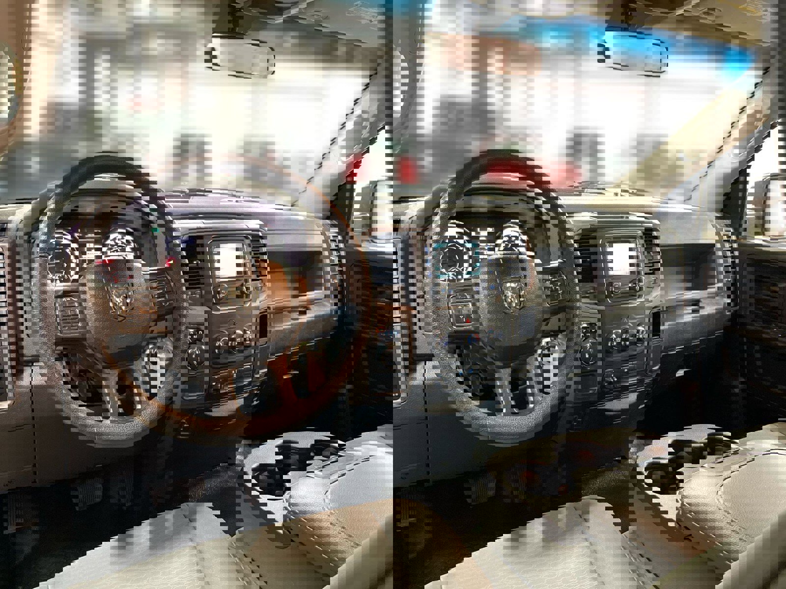 Used 2018 RAM 1500 Tradesman w/ Popular Equipment Group image 16