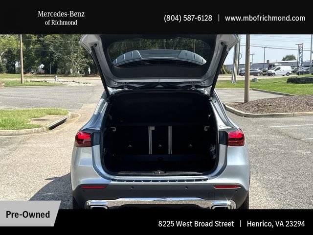 Used 2026 Mercedes-Benz GLA 250 4MATIC image 25