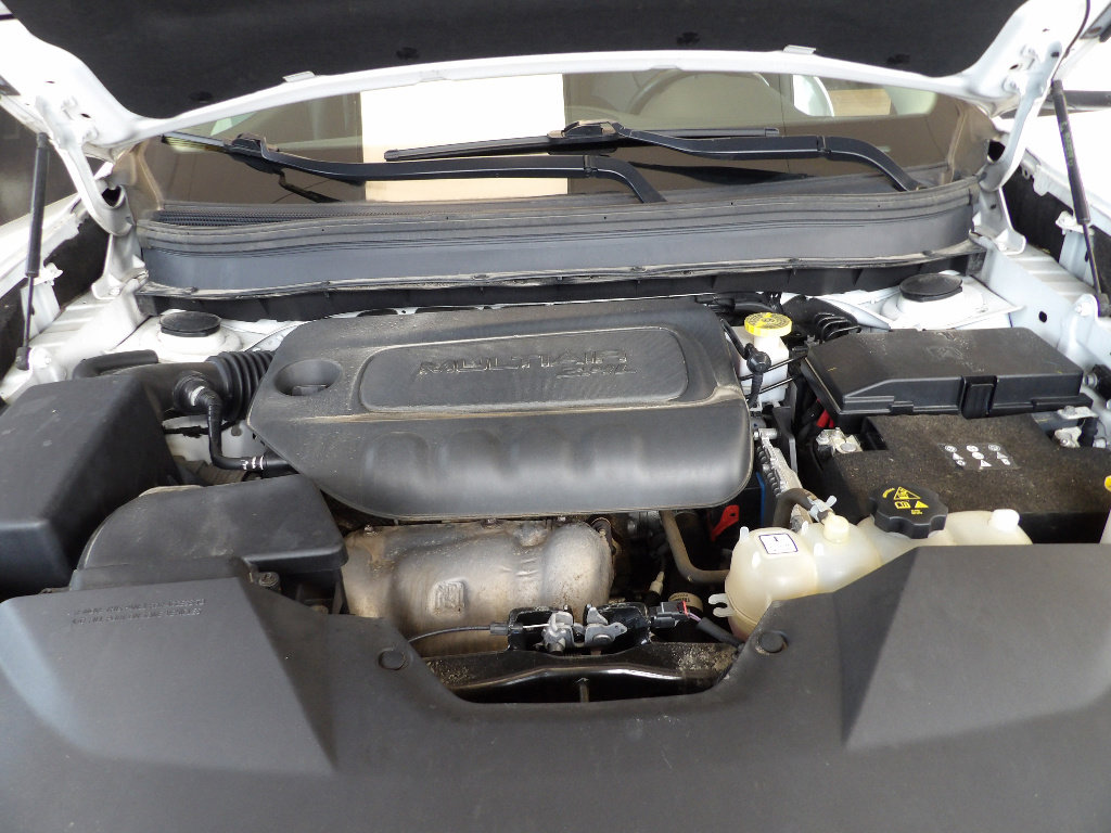 Used 2020 Jeep Cherokee Latitude Plus image 11