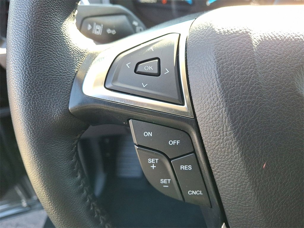 Certified 2023 Ford Edge SEL w/ Convenience Package image 17