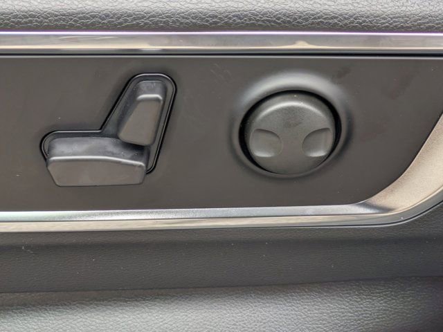 New 2026 RAM 1500 Laramie w/ Laramie Preferred Package image 17