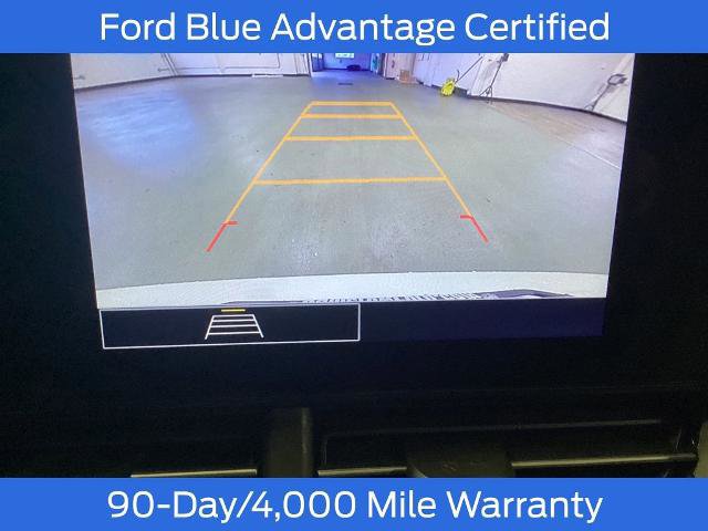 Used 2024 Chevrolet Trax RS image 21