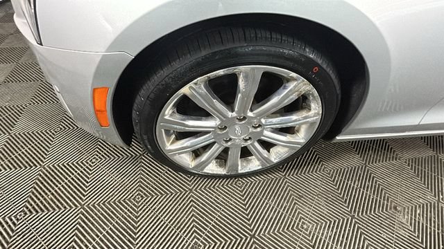Used 2016 Cadillac ATS Luxury w/ Sun And Sound Package AWD/4WD image 9