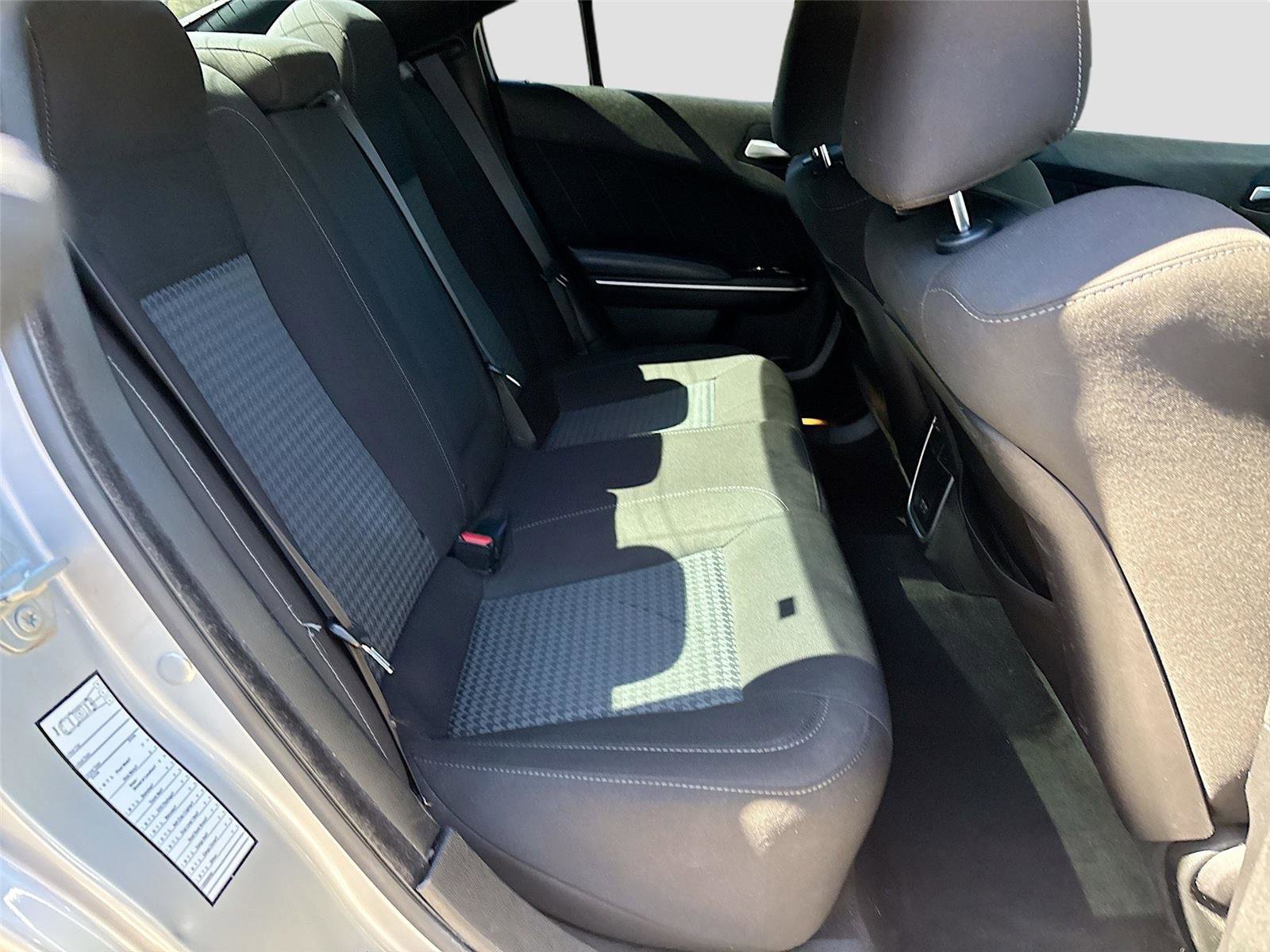 Used 2020 Dodge Charger R/T image 25