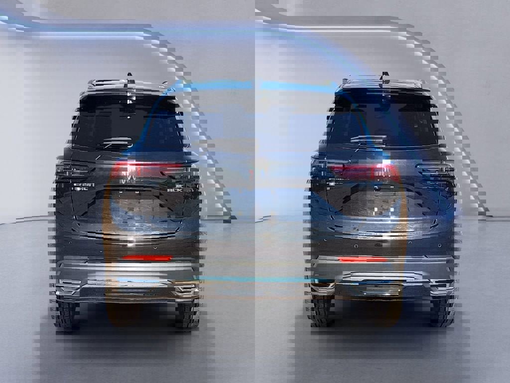 Used 2024 Buick Envision Preferred image 4