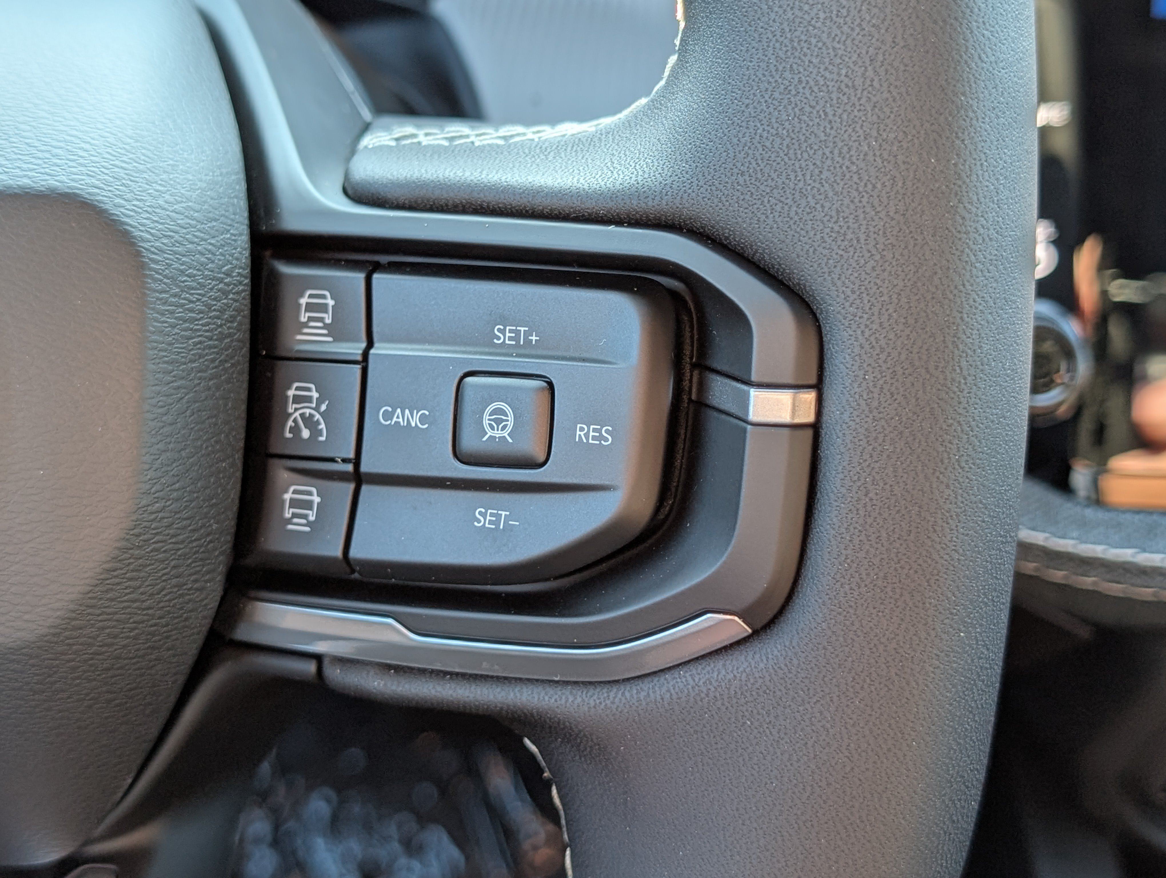 New 2026 Jeep Cherokee Laredo AWD/4WD image 21